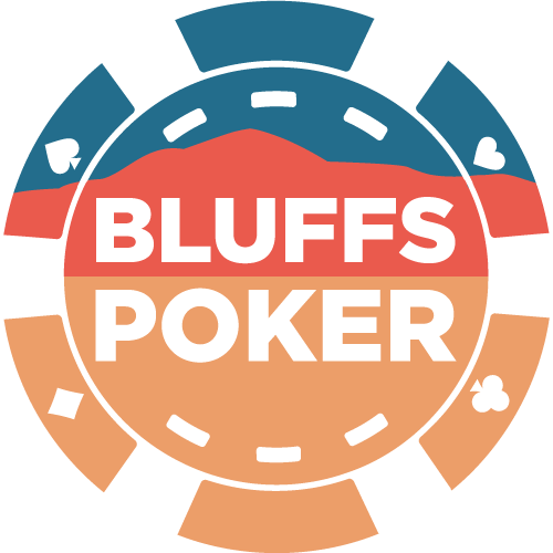 Desert Bluffs Poker